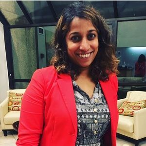 Meet your Posher, Shreyas